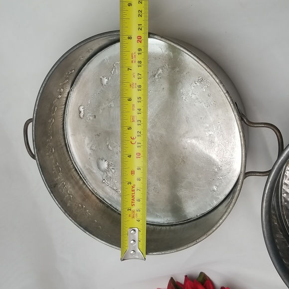 Vintage Springform Pans & Antique Loose Bottom Cake Pan - Picture 6 of 16